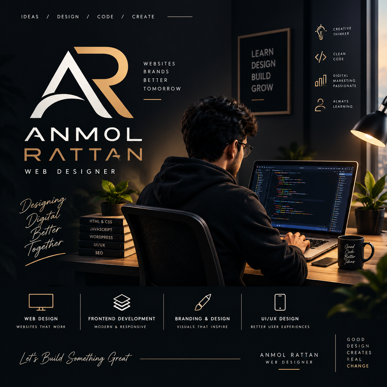 Anmol Rattan